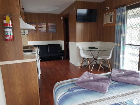 Echo Beach Tourist Park - Port Augusta Accommodation 18