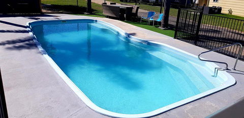 Echo Beach Tourist Park - Port Augusta Accommodation 1