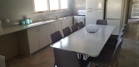Echo Beach Tourist Park - Port Augusta Accommodation 12