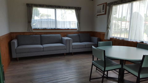 Echo Beach Tourist Park - Port Augusta Accommodation 25