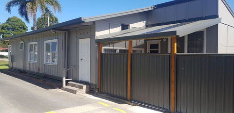 Echo Beach Tourist Park - Port Augusta Accommodation 17