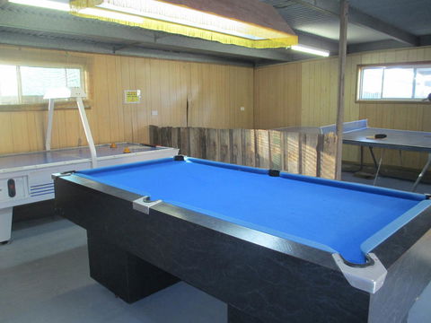 Echo Beach Tourist Park - Port Augusta Accommodation 19