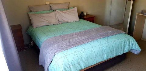 Echo Beach Tourist Park - Port Augusta Accommodation 13