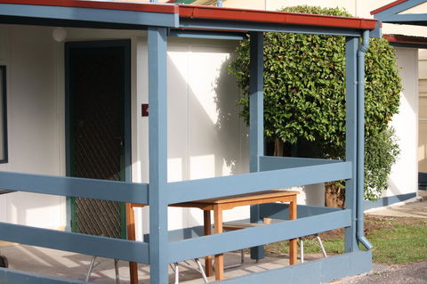 Echo Beach Tourist Park - Port Augusta Accommodation 36