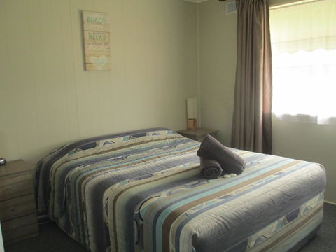 Echo Beach Tourist Park - Port Augusta Accommodation 39