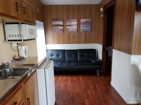 Echo Beach Tourist Park - Port Augusta Accommodation 20