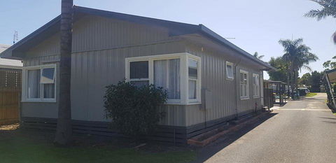 Echo Beach Tourist Park - Port Augusta Accommodation 2