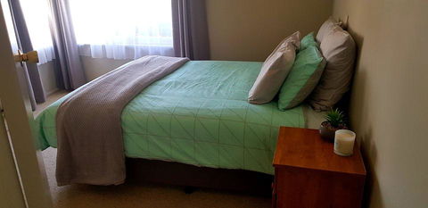 Echo Beach Tourist Park - Port Augusta Accommodation 0