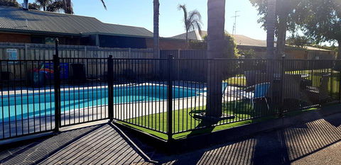 Echo Beach Tourist Park - Port Augusta Accommodation 5
