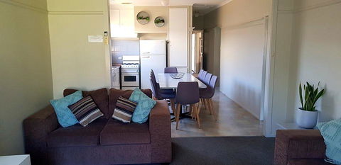 Echo Beach Tourist Park - Port Augusta Accommodation 11