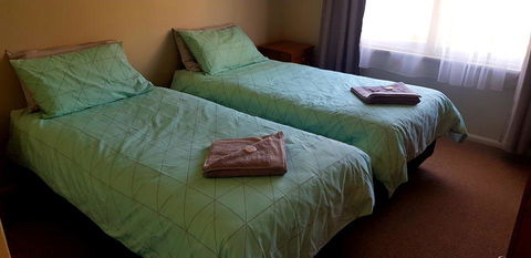 Echo Beach Tourist Park - Port Augusta Accommodation 9