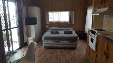 Echo Beach Tourist Park - Port Augusta Accommodation 30