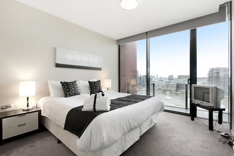 Docklands Private Collection - NEWQUAY - Port Augusta Accommodation 27