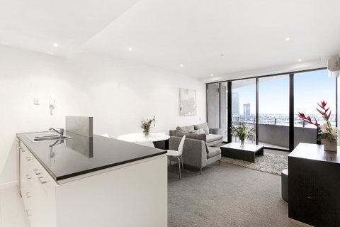 Docklands Private Collection - NEWQUAY - Port Augusta Accommodation 36