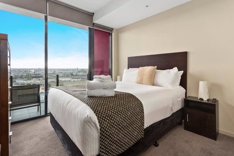 Docklands Private Collection - NEWQUAY - Port Augusta Accommodation 18