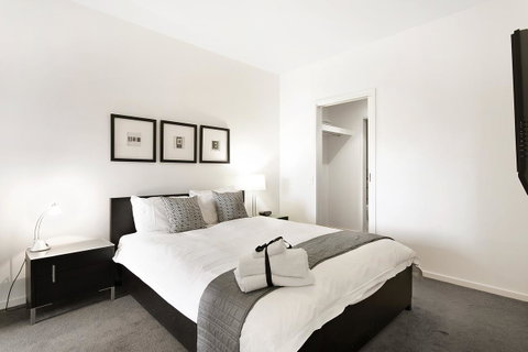 Docklands Private Collection - NEWQUAY - Port Augusta Accommodation 41