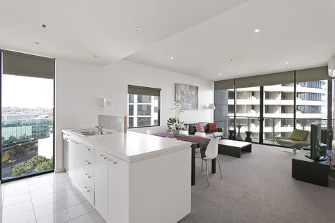 Docklands Private Collection - NEWQUAY - Port Augusta Accommodation 33