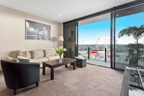 Docklands Private Collection - NEWQUAY - Port Augusta Accommodation 17