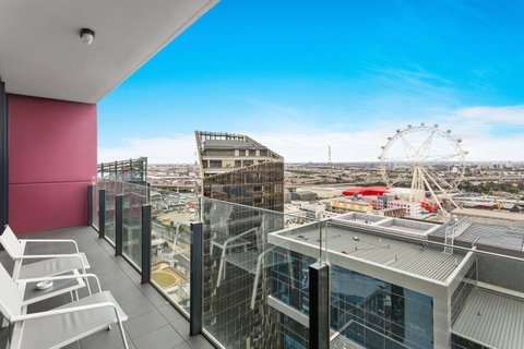 Docklands Private Collection - NEWQUAY - Port Augusta Accommodation 16