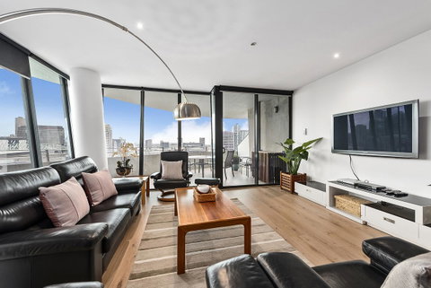 Docklands Private Collection - NEWQUAY - Port Augusta Accommodation 20