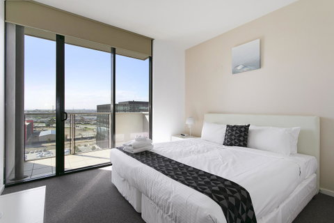 Docklands Private Collection - NEWQUAY - Port Augusta Accommodation 31