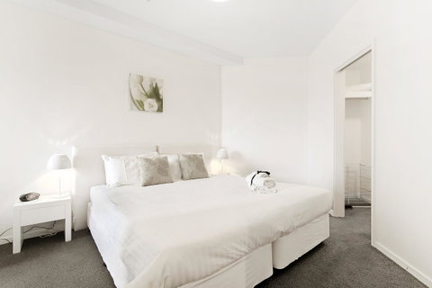 Docklands Private Collection - NEWQUAY - Port Augusta Accommodation 35