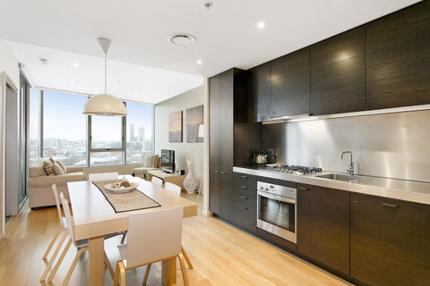 Docklands Private Collection - NEWQUAY - Port Augusta Accommodation 39