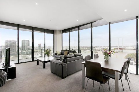 Docklands Private Collection - NEWQUAY - Port Augusta Accommodation 34