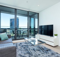 Wyndel Apartments - Riverside On Collins - Port Augusta Accommodation