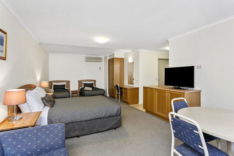 Comfort Inn Warrnambool International - Port Augusta Accommodation 32
