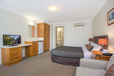 Comfort Inn Warrnambool International - Port Augusta Accommodation 4