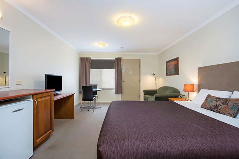 Comfort Inn Warrnambool International - Port Augusta Accommodation 1