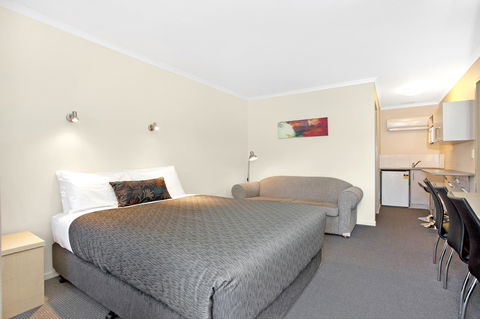 Comfort Inn Warrnambool International - Port Augusta Accommodation 29