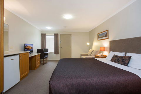 Comfort Inn Warrnambool International - Port Augusta Accommodation 9