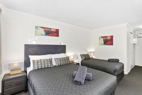 Comfort Inn Warrnambool International - Port Augusta Accommodation 20