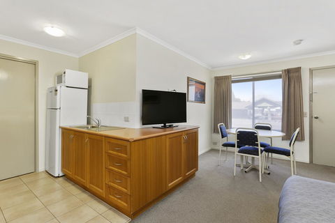 Comfort Inn Warrnambool International - Port Augusta Accommodation 31