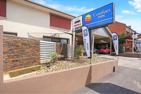 Comfort Inn Warrnambool International - Port Augusta Accommodation 2