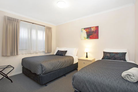 Comfort Inn Warrnambool International - Port Augusta Accommodation 27