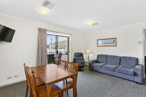 Comfort Inn Warrnambool International - Port Augusta Accommodation 34