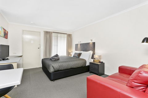 Comfort Inn Warrnambool International - Port Augusta Accommodation 7