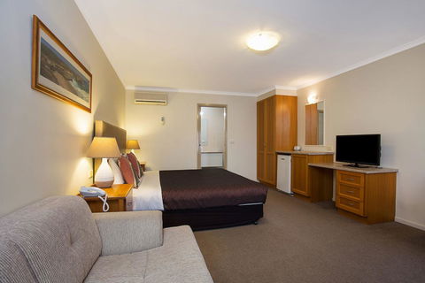 Comfort Inn Warrnambool International - Port Augusta Accommodation 13