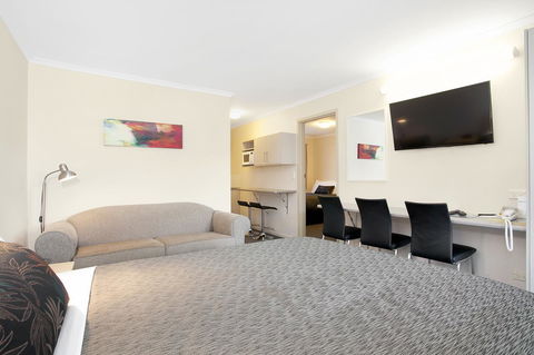 Comfort Inn Warrnambool International - Port Augusta Accommodation 26