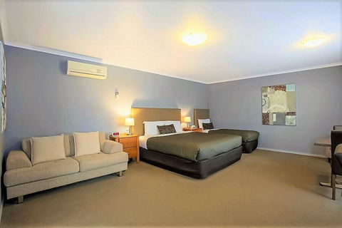 Comfort Inn Warrnambool International - Port Augusta Accommodation 24