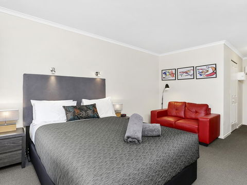 Comfort Inn Warrnambool International - Port Augusta Accommodation 17