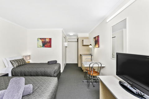 Comfort Inn Warrnambool International - Port Augusta Accommodation 21