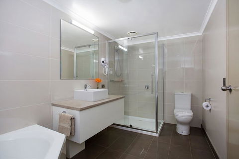 Comfort Inn Warrnambool International - Port Augusta Accommodation 10