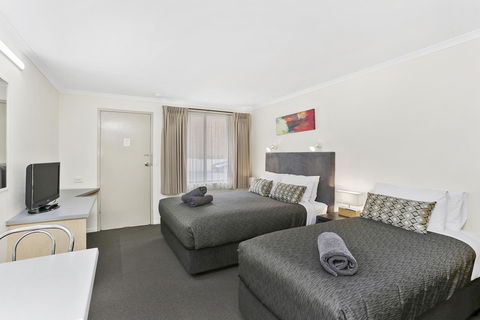 Comfort Inn Warrnambool International - Port Augusta Accommodation 19