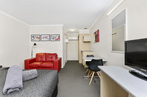Comfort Inn Warrnambool International - Port Augusta Accommodation 8