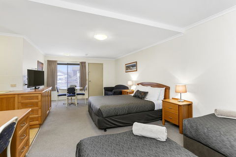 Comfort Inn Warrnambool International - Port Augusta Accommodation 30