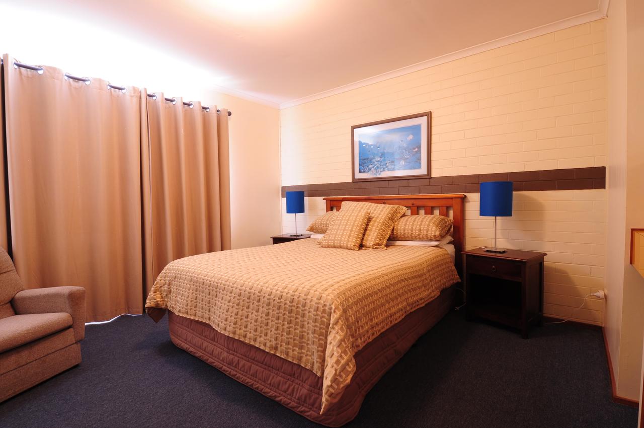  Port Augusta Accommodation